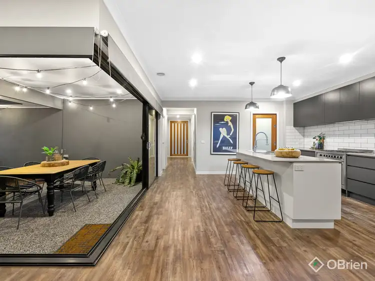 Fifth view of Homely house listing, 3 Torossi Way, Botanic Ridge VIC 3977