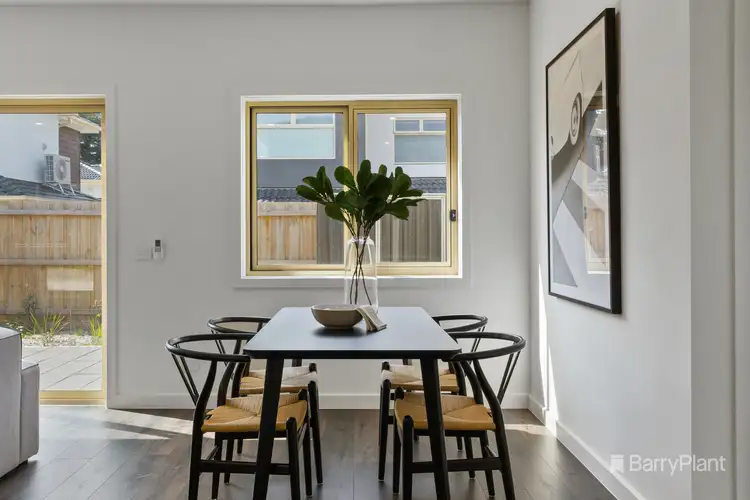 Third view of Homely townhouse listing, 18 Hill View Crescent Road, Ferntree Gully VIC 3156