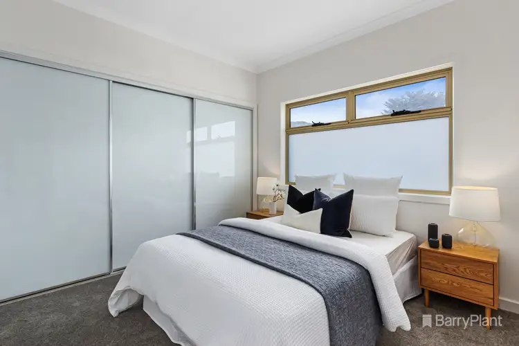 Fifth view of Homely townhouse listing, 18 Hill View Crescent Road, Ferntree Gully VIC 3156