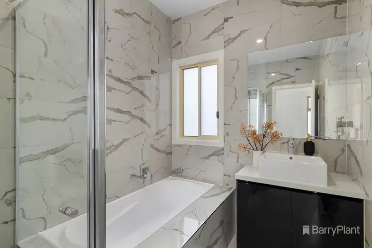 Sixth view of Homely townhouse listing, 18 Hill View Crescent Road, Ferntree Gully VIC 3156