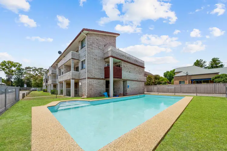2/102 Windsor Street, Richmond NSW 2753