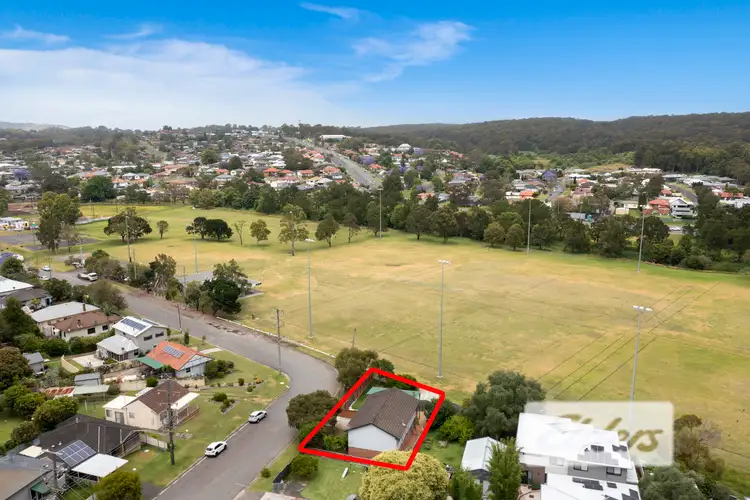 Third view of Homely house listing, 2 Lewis Street, Wallsend NSW 2287