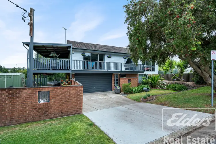 Sixth view of Homely house listing, 2 Lewis Street, Wallsend NSW 2287