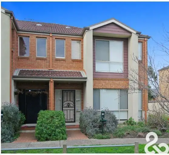 Main view of Homely house listing, 8 Lancewood Walk, South Morang VIC 3752