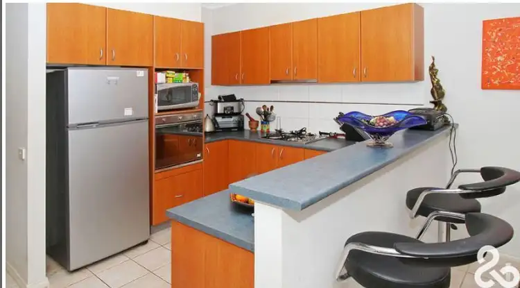 Second view of Homely house listing, 8 Lancewood Walk, South Morang VIC 3752