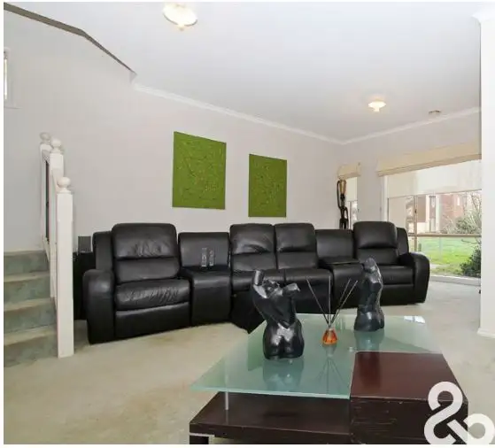Third view of Homely house listing, 8 Lancewood Walk, South Morang VIC 3752