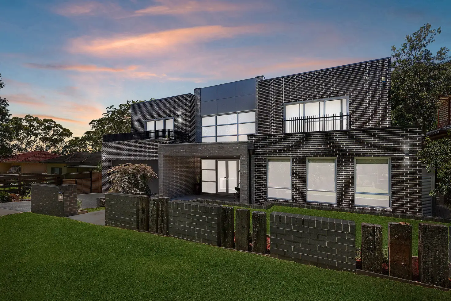 Main view of Homely house listing, 117 Sandakan Road, Revesby Heights NSW 2212