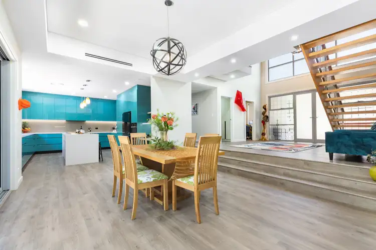 Third view of Homely house listing, 117 Sandakan Road, Revesby Heights NSW 2212