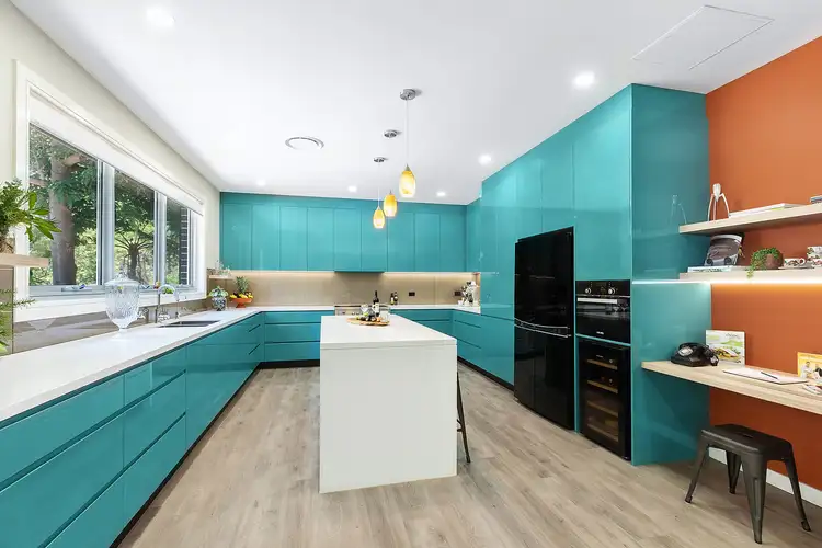 Fourth view of Homely house listing, 117 Sandakan Road, Revesby Heights NSW 2212