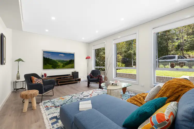 Fifth view of Homely house listing, 117 Sandakan Road, Revesby Heights NSW 2212