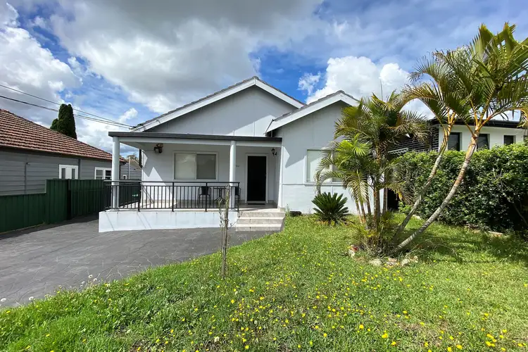 166 Banksia Road, Greenacre NSW 2190