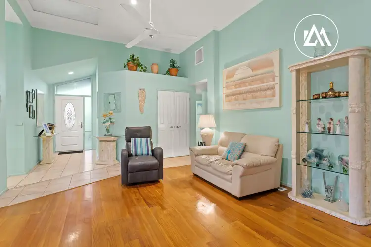 Second view of Homely house listing, 28 Aquarius Drive, Frankston VIC 3199