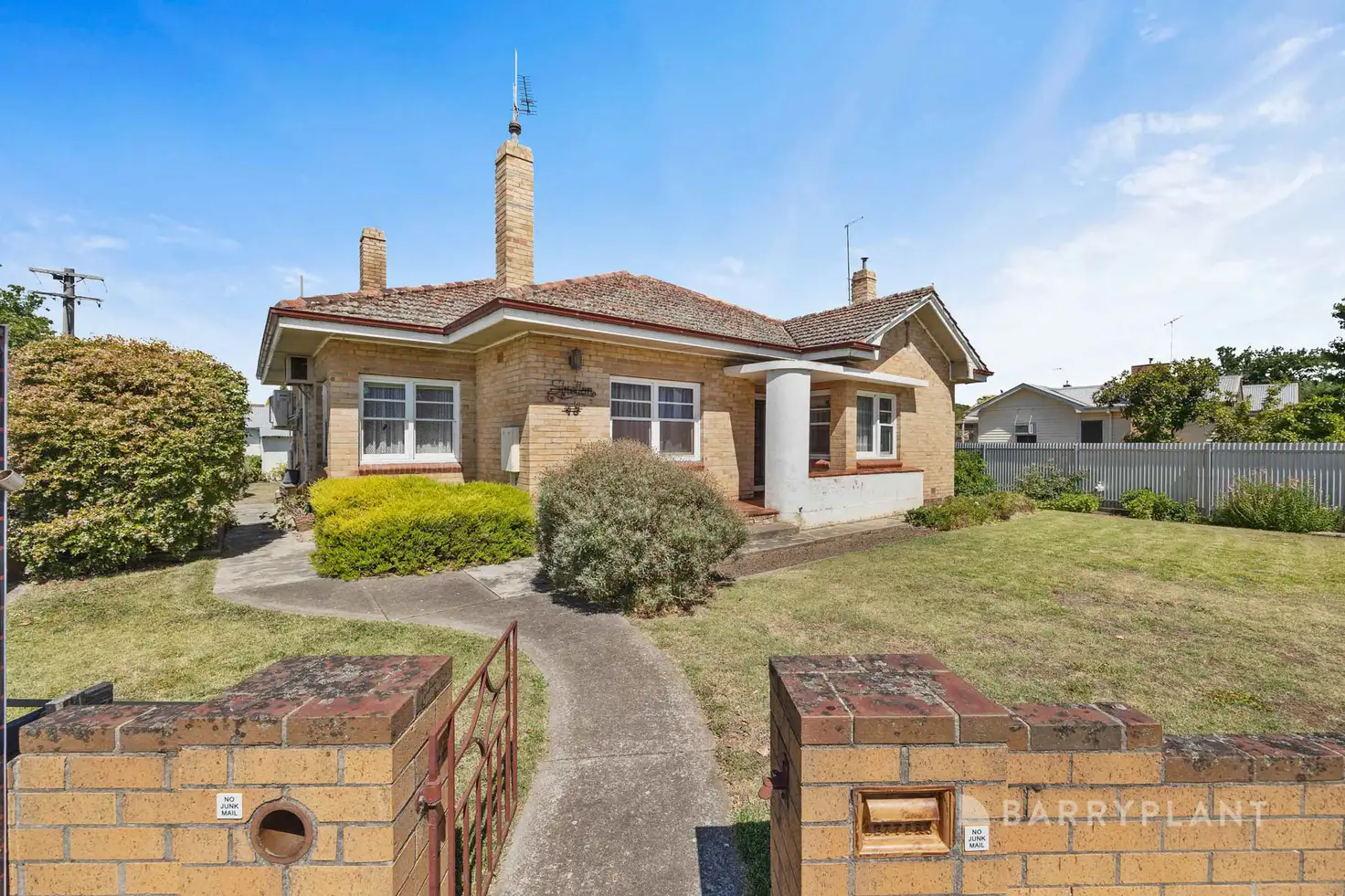 Main view of Homely house listing, 49 Inkerman Street, Maryborough VIC 3465