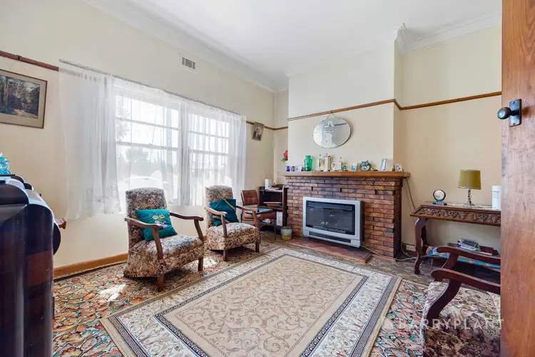 Second view of Homely house listing, 49 Inkerman Street, Maryborough VIC 3465