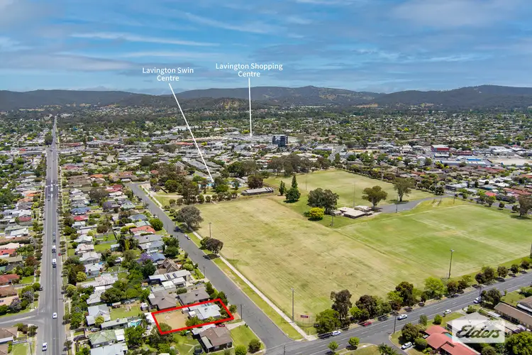 Main view of Homely house listing, 381 Nowland Avenue, Lavington NSW 2641