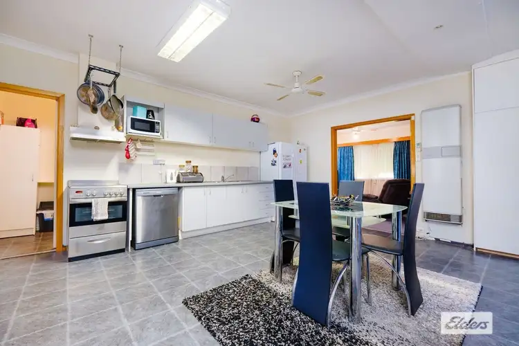 Fifth view of Homely house listing, 381 Nowland Avenue, Lavington NSW 2641
