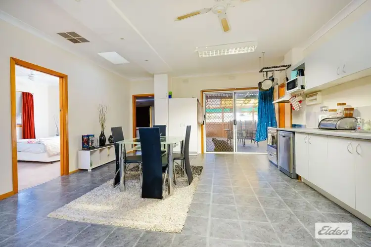 Sixth view of Homely house listing, 381 Nowland Avenue, Lavington NSW 2641