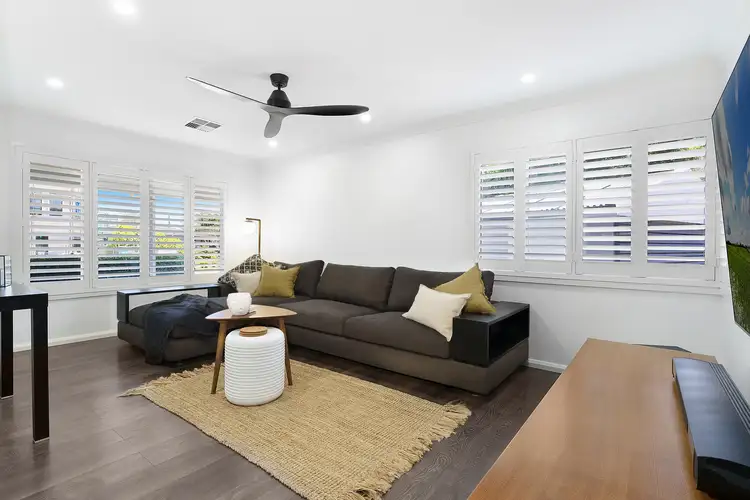 Second view of Homely house listing, 4 Armentieres Avenue, Milperra NSW 2214
