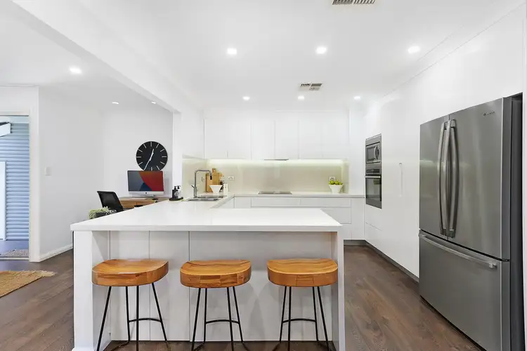 Third view of Homely house listing, 4 Armentieres Avenue, Milperra NSW 2214