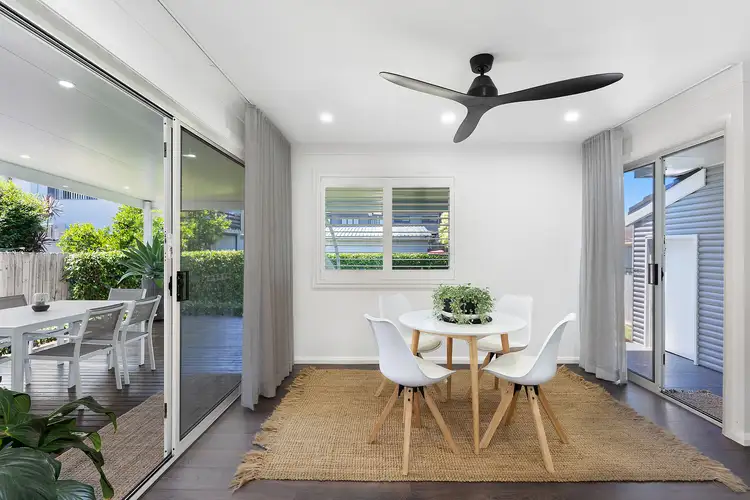 Fourth view of Homely house listing, 4 Armentieres Avenue, Milperra NSW 2214