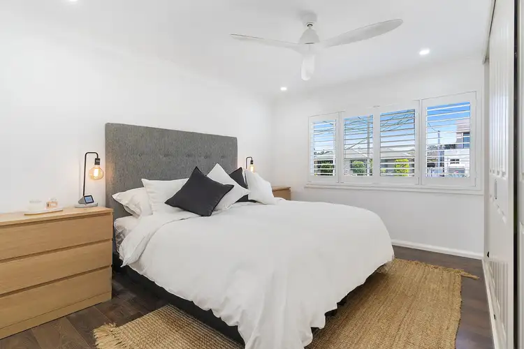 Fifth view of Homely house listing, 4 Armentieres Avenue, Milperra NSW 2214
