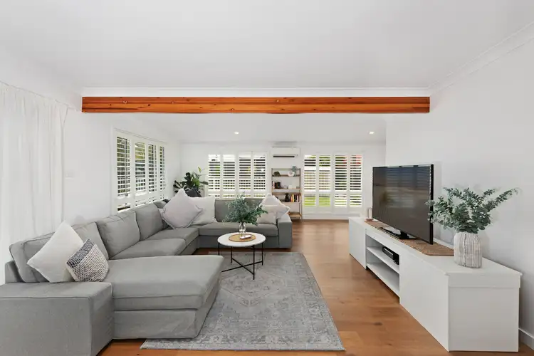 Second view of Homely house listing, 5 Penrose Avenue, East Hills NSW 2213