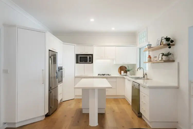 Third view of Homely house listing, 5 Penrose Avenue, East Hills NSW 2213