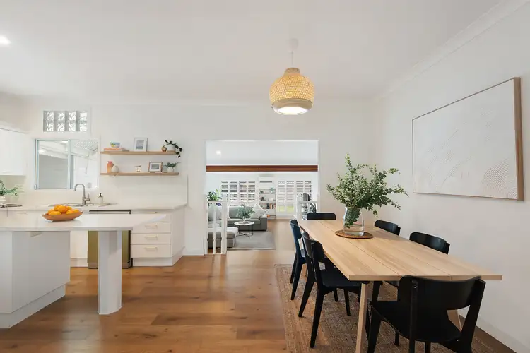 Fourth view of Homely house listing, 5 Penrose Avenue, East Hills NSW 2213