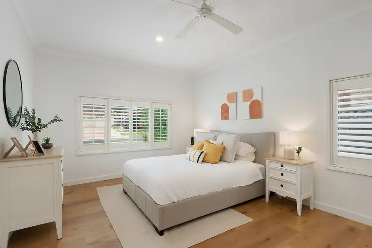 Fifth view of Homely house listing, 5 Penrose Avenue, East Hills NSW 2213