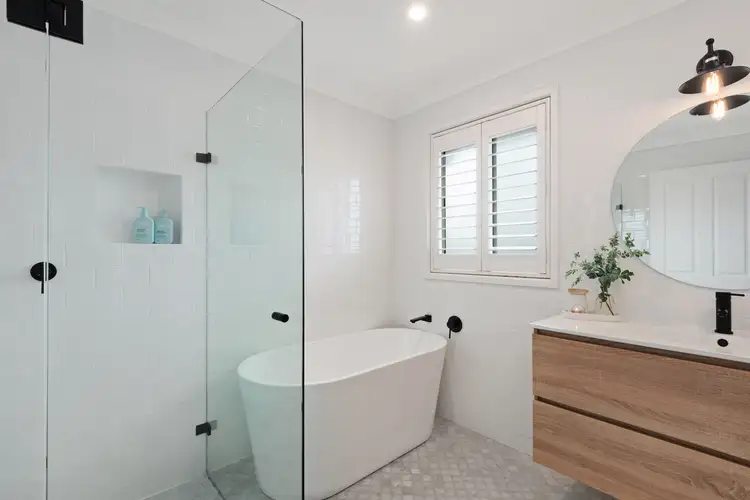 Sixth view of Homely house listing, 5 Penrose Avenue, East Hills NSW 2213