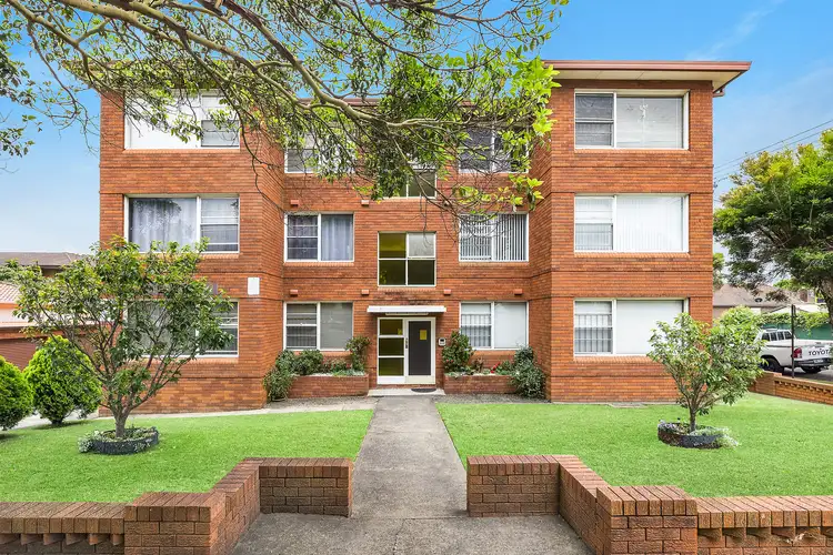 Main view of Homely unit listing, 5/49 Etela Street, Belmore NSW 2192