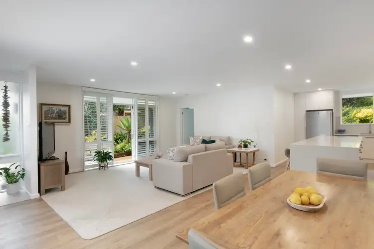 Third view of Homely house listing, 14 Devere Avenue, Belrose NSW 2085