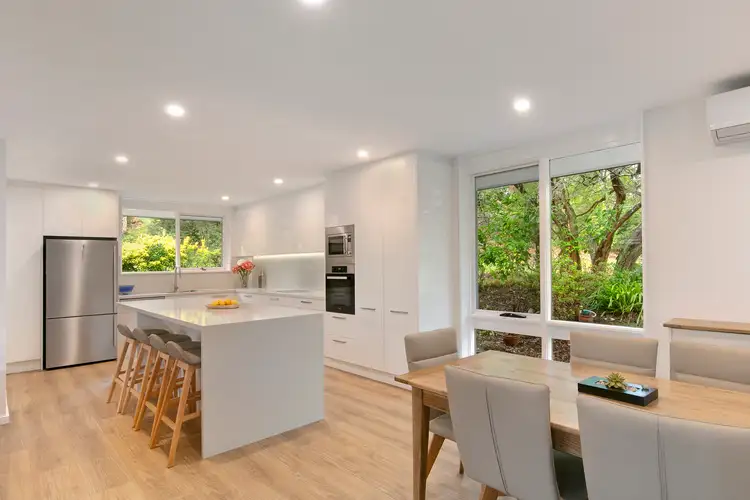Fourth view of Homely house listing, 14 Devere Avenue, Belrose NSW 2085