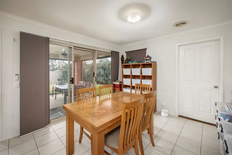 Fifth view of Homely house listing, 12 Sugar Gum Road, Thurgoona NSW 2640