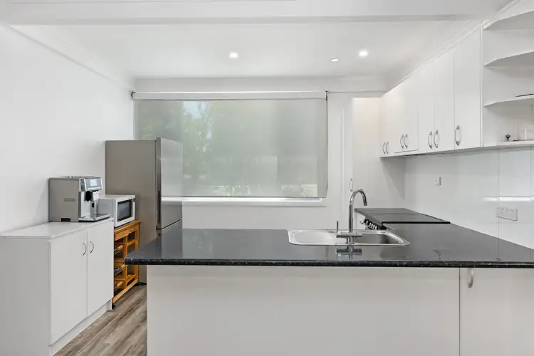 Second view of Homely house listing, 21 Maple Road, Sandy Beach NSW 2456