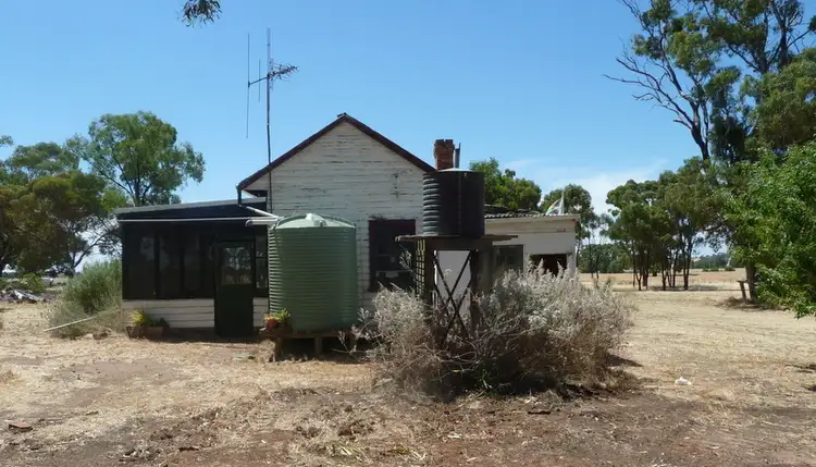 Third view of Homely rural property listing, 74 Nine Mile Mine Road, Nine Mile VIC 3518