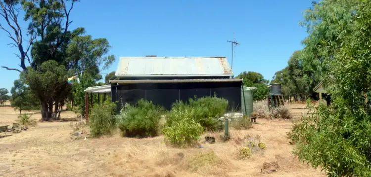 Fourth view of Homely rural property listing, 74 Nine Mile Mine Road, Nine Mile VIC 3518