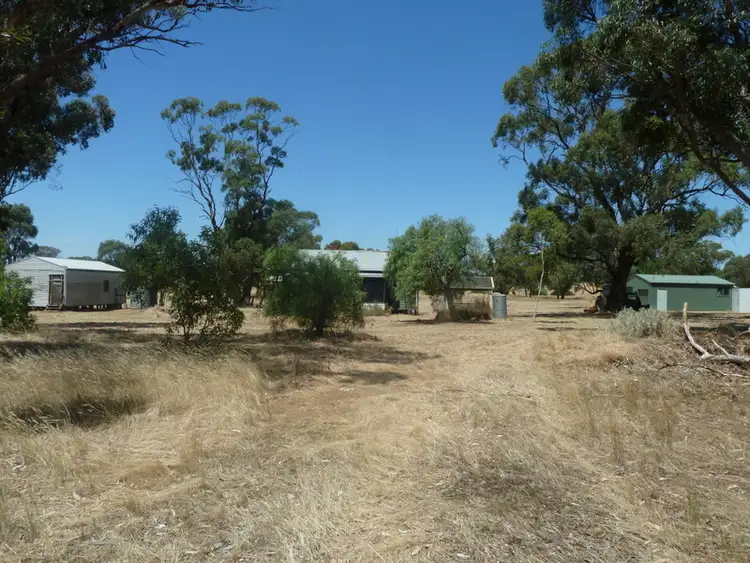 Sixth view of Homely rural property listing, 74 Nine Mile Mine Road, Nine Mile VIC 3518