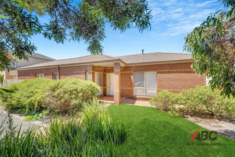 Second view of Homely house listing, 84 Loddon Drive, Taylors Hill VIC 3037