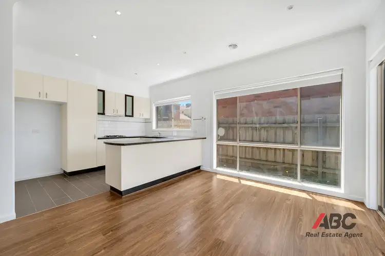 Third view of Homely house listing, 84 Loddon Drive, Taylors Hill VIC 3037