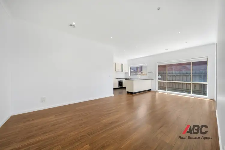 Fifth view of Homely house listing, 84 Loddon Drive, Taylors Hill VIC 3037