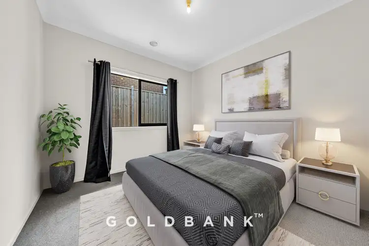 Fourth view of Homely house listing, 11 Altera Crescent, Officer VIC 3809