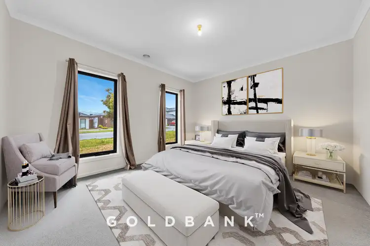 Fifth view of Homely house listing, 11 Altera Crescent, Officer VIC 3809