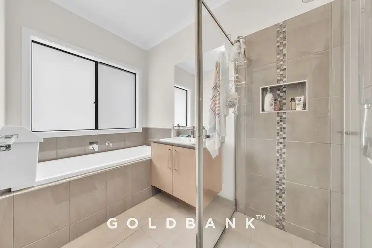 Sixth view of Homely house listing, 11 Altera Crescent, Officer VIC 3809