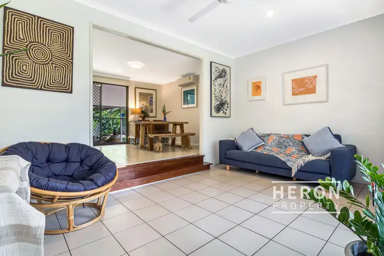 5 Curnow Place, Rapid Creek NT 810