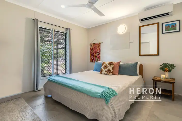 Fifth view of Homely house listing, 5 Curnow Place, Rapid Creek NT 810