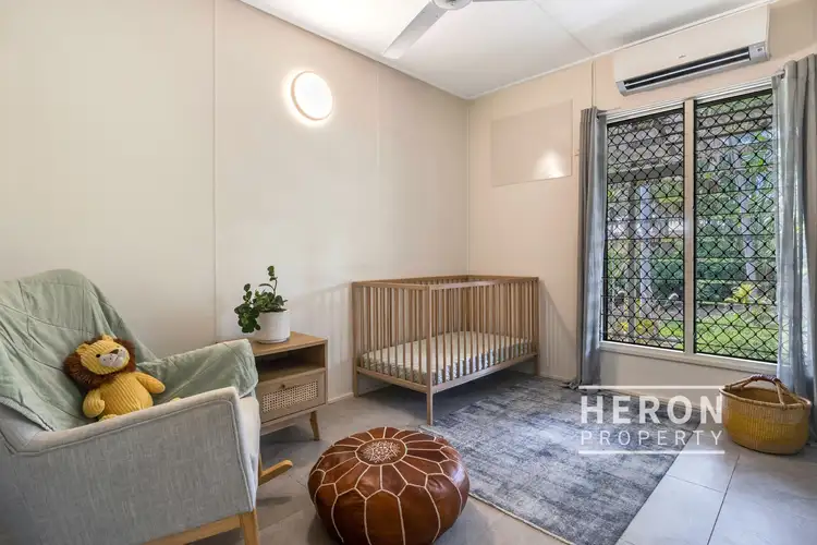 Sixth view of Homely house listing, 5 Curnow Place, Rapid Creek NT 810