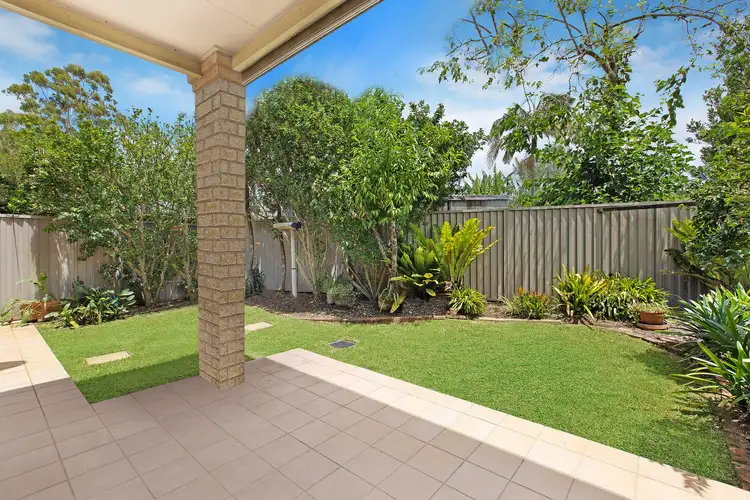 Third view of Homely townhouse listing, 11/22-24 Goodwyn Road, Berowra NSW 2081