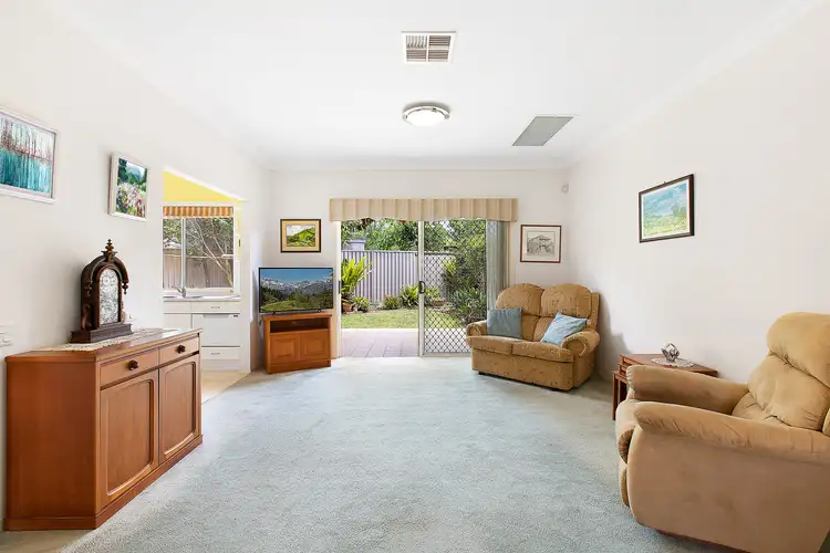 Fourth view of Homely townhouse listing, 11/22-24 Goodwyn Road, Berowra NSW 2081