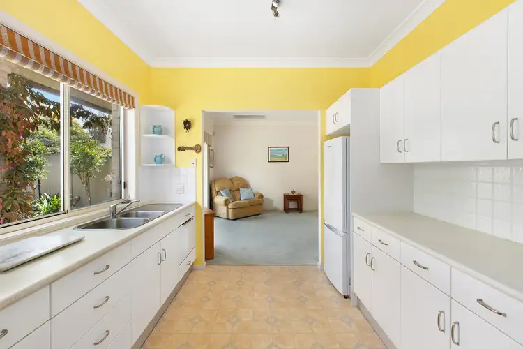 Fifth view of Homely townhouse listing, 11/22-24 Goodwyn Road, Berowra NSW 2081